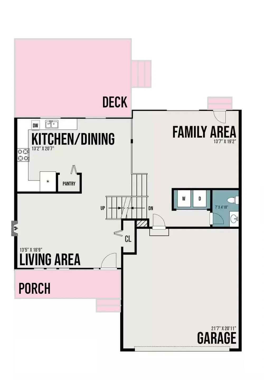 5841 Lafayette Lane Scio Township, MI 48103