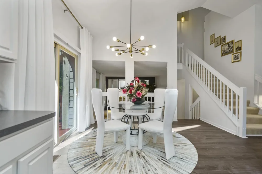 5841 Lafayette Lane Scio Township, MI 48103