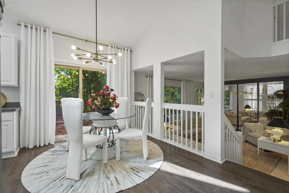 5841 Lafayette Lane Scio Township, MI 48103