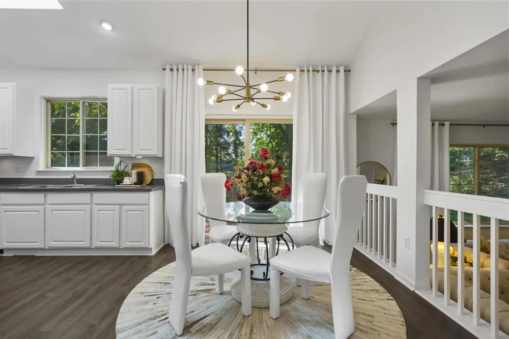 5841 Lafayette Lane Scio Township, MI 48103