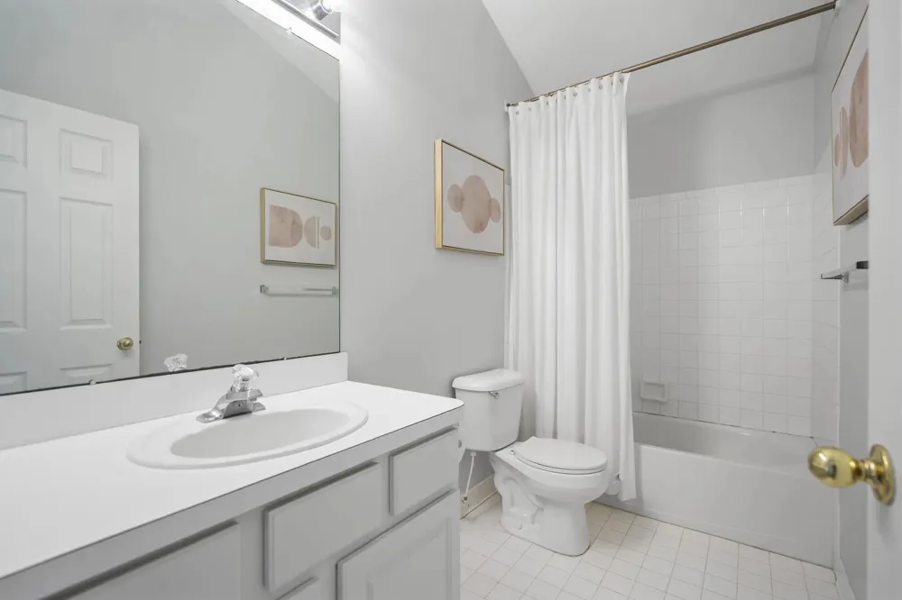5841 Lafayette Lane Scio Township, MI 48103