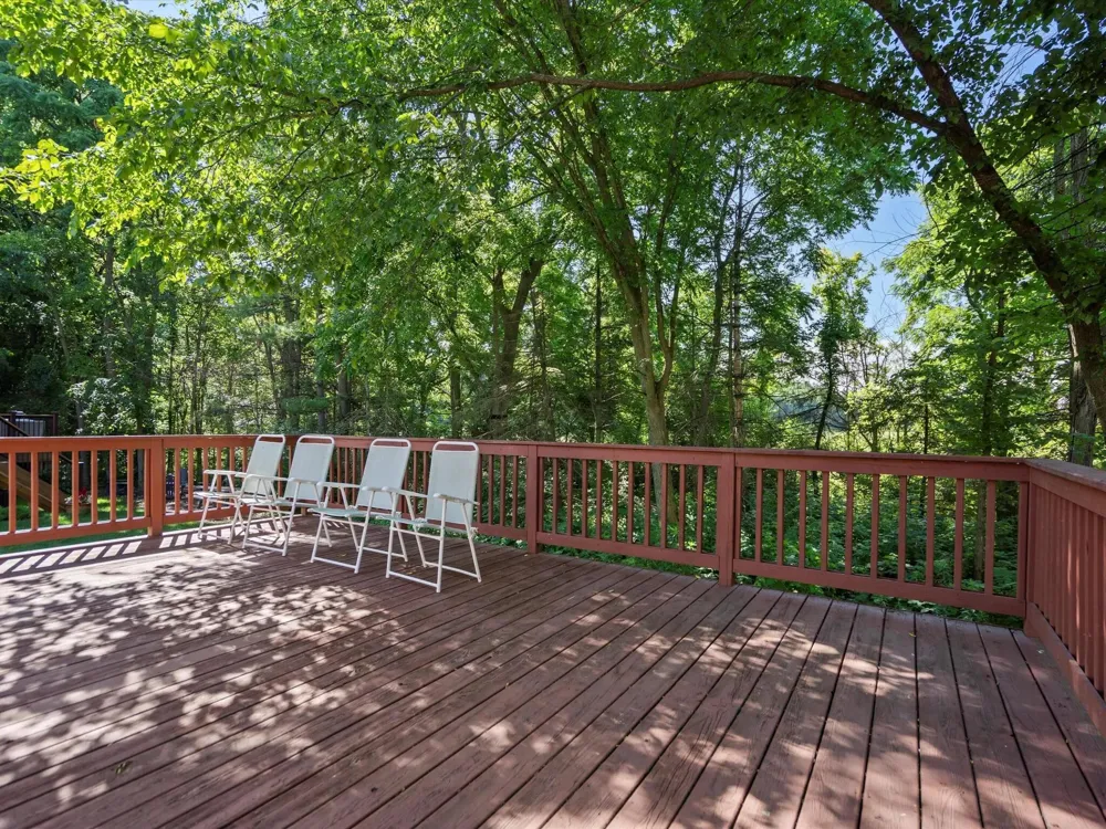 5841 Lafayette Lane Scio Township, MI 48103