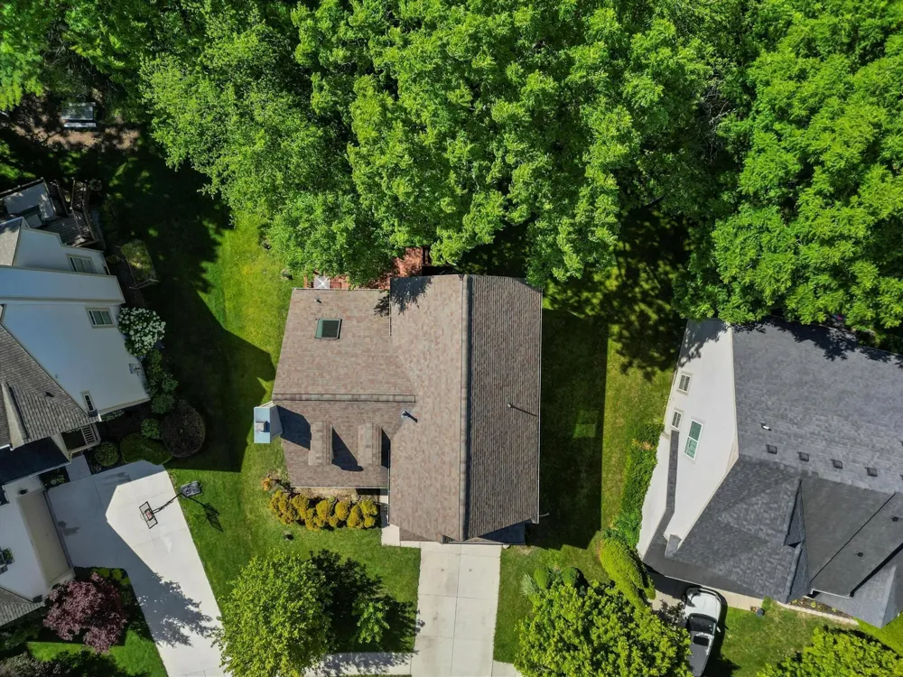 5841 Lafayette Lane Scio Township, MI 48103