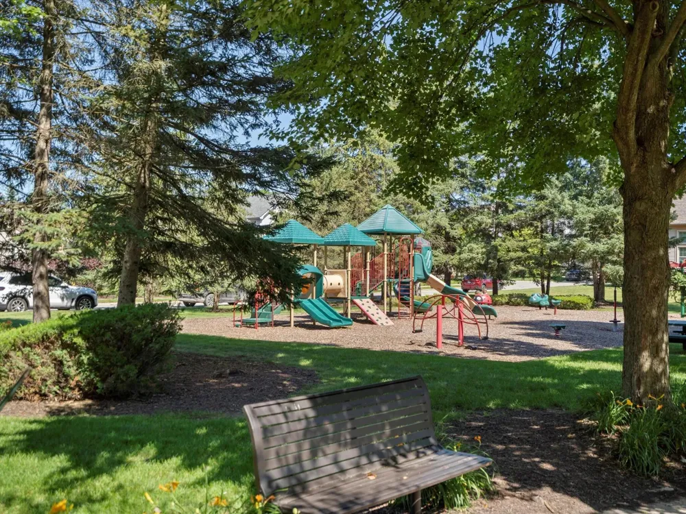 5841 Lafayette Lane Scio Township, MI 48103