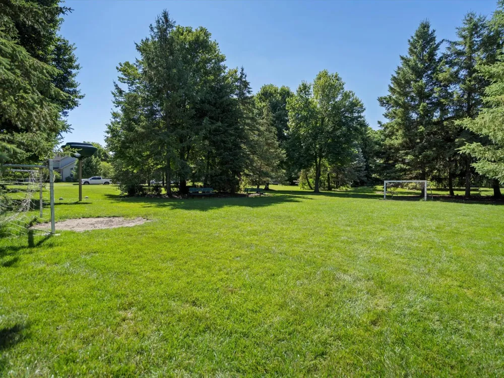 5841 Lafayette Lane Scio Township, MI 48103