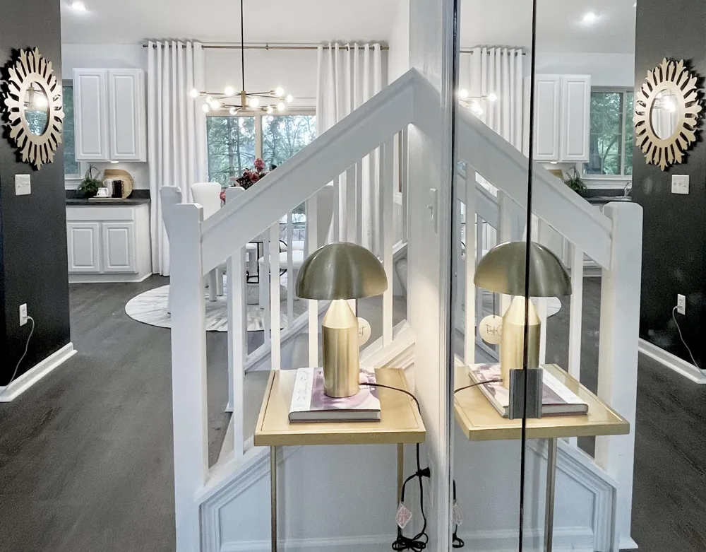 5841 Lafayette Lane Scio Township, MI 48103