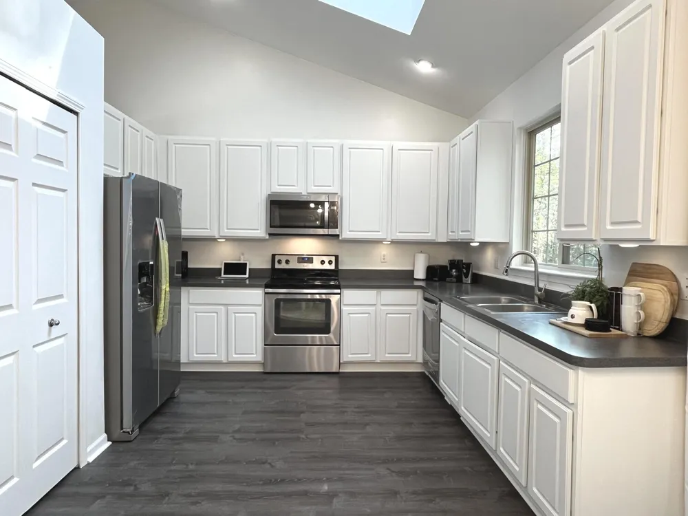5841 Lafayette Lane Scio Township, MI 48103