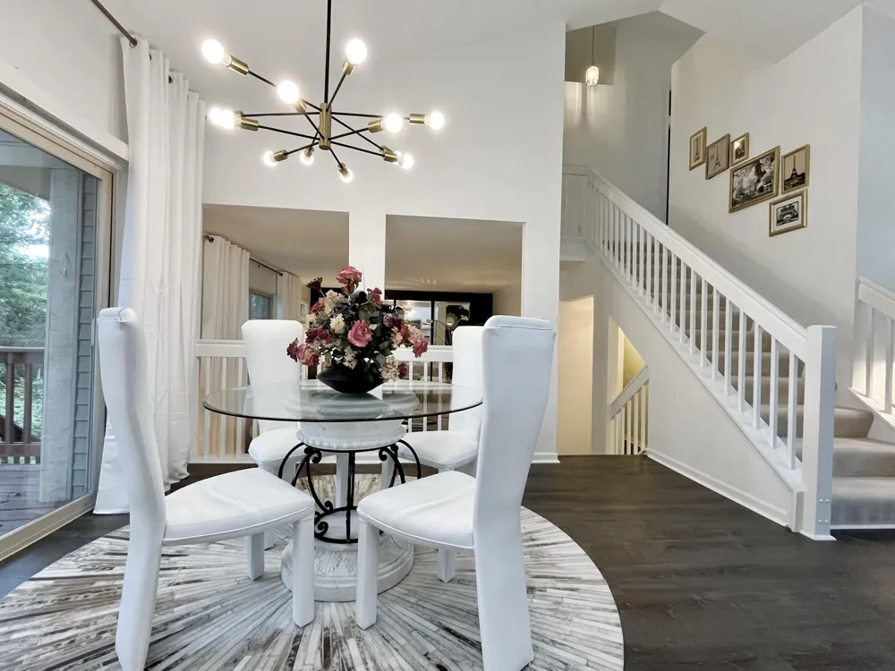 5841 Lafayette Lane Scio Township, MI 48103
