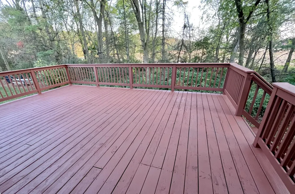 5841 Lafayette Lane Scio Township, MI 48103