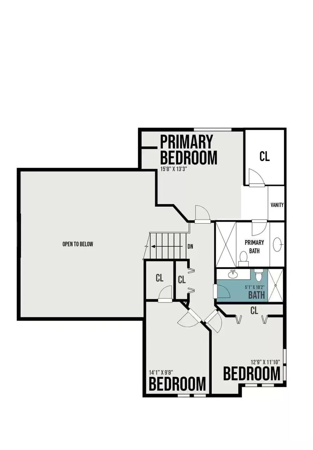 5841 Lafayette Lane Scio Township, MI 48103