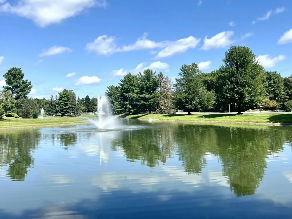 5841 Lafayette Lane Scio Township, MI 48103