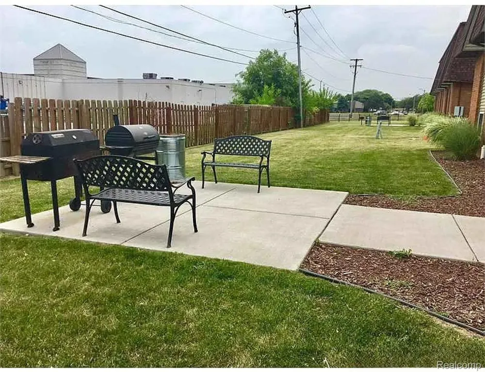 620 John Anderson Court #628-28 Monroe City, MI 48162