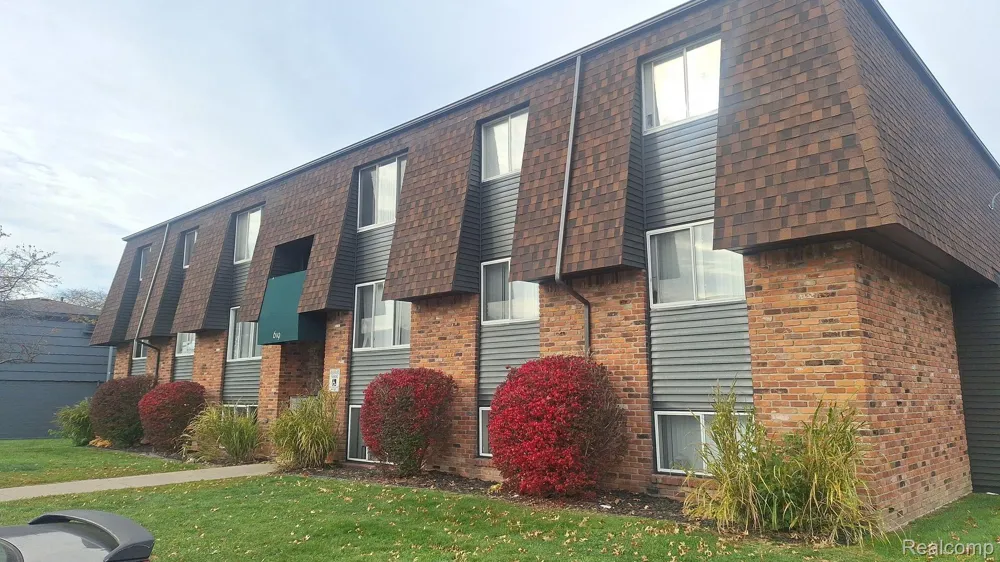 620 John Anderson Court #628-28 Monroe City, MI 48162