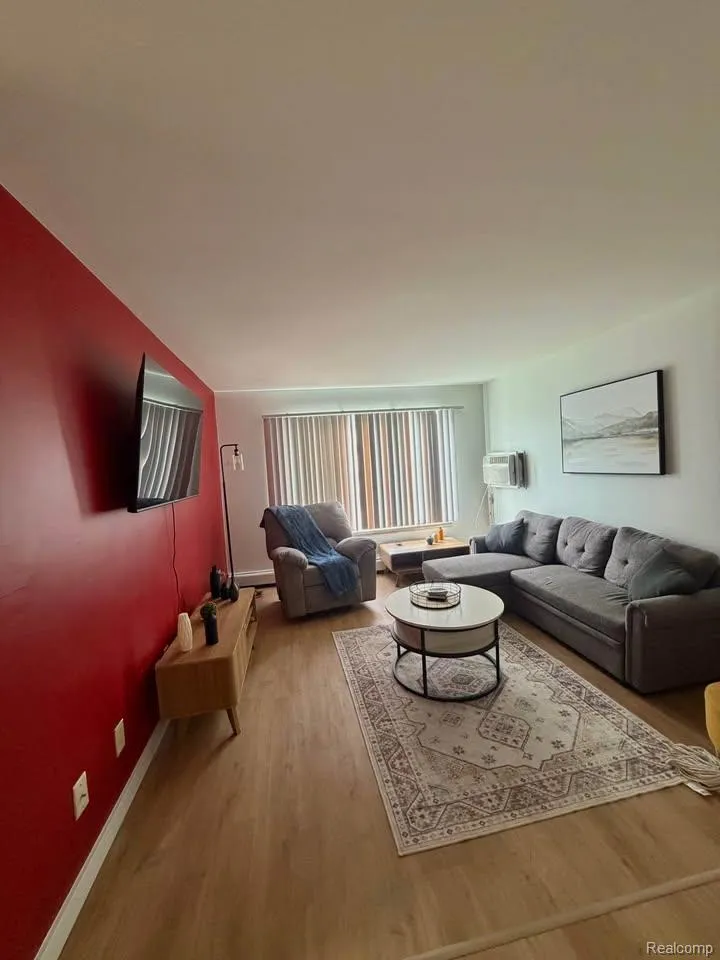 620 John Anderson Court #628-28 Monroe City, MI 48162