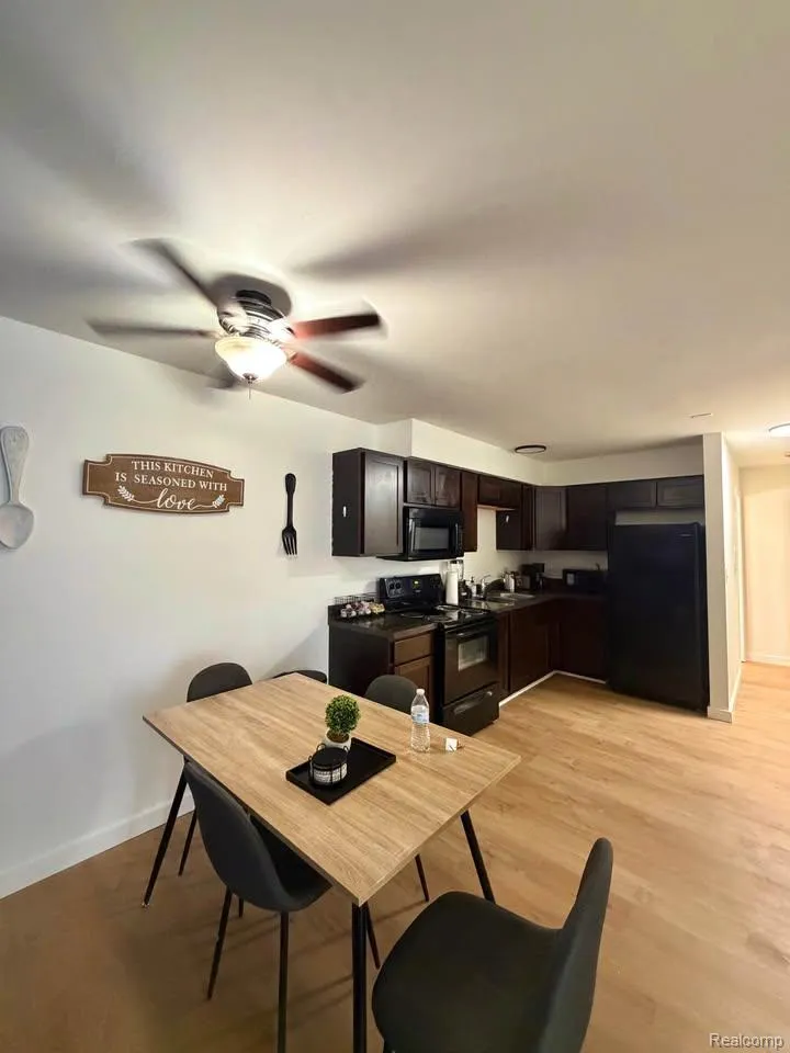 620 John Anderson Court #628-28 Monroe City, MI 48162