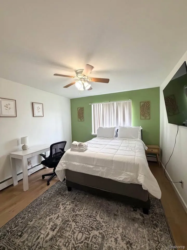 620 John Anderson Court #628-28 Monroe City, MI 48162