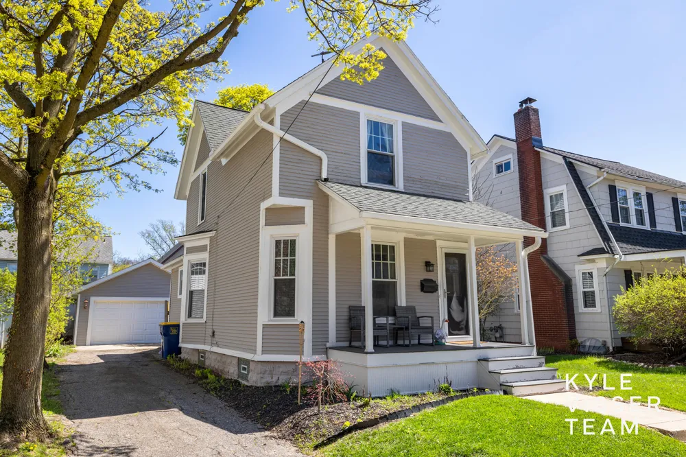 622 Gladstone Drive SE East Grand Rapids City, MI 0