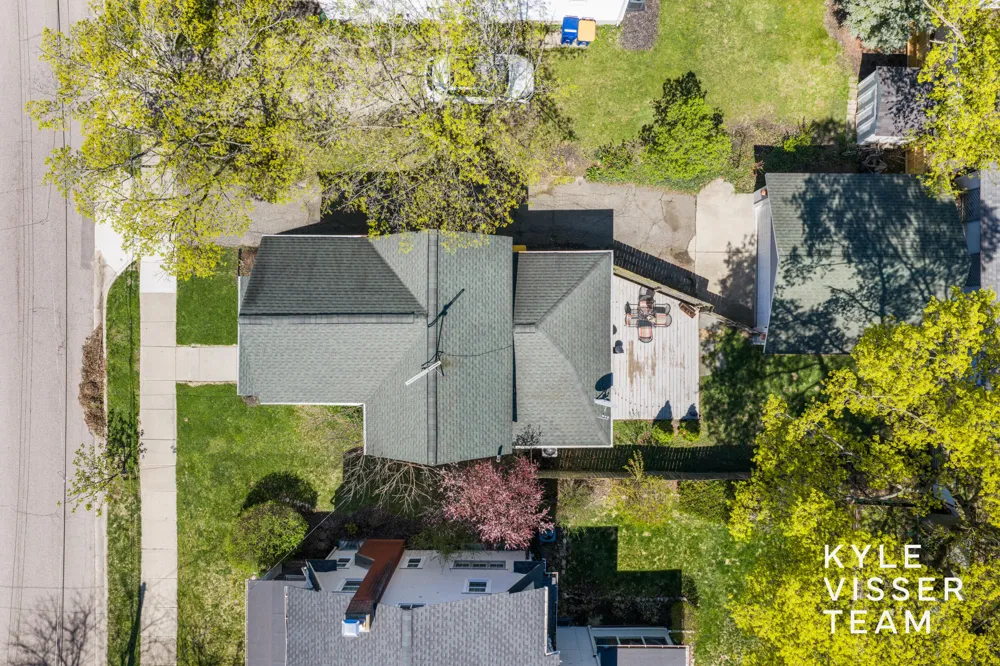 622 Gladstone Drive SE East Grand Rapids City, MI 0