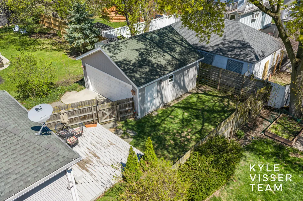 622 Gladstone Drive SE East Grand Rapids City, MI 0