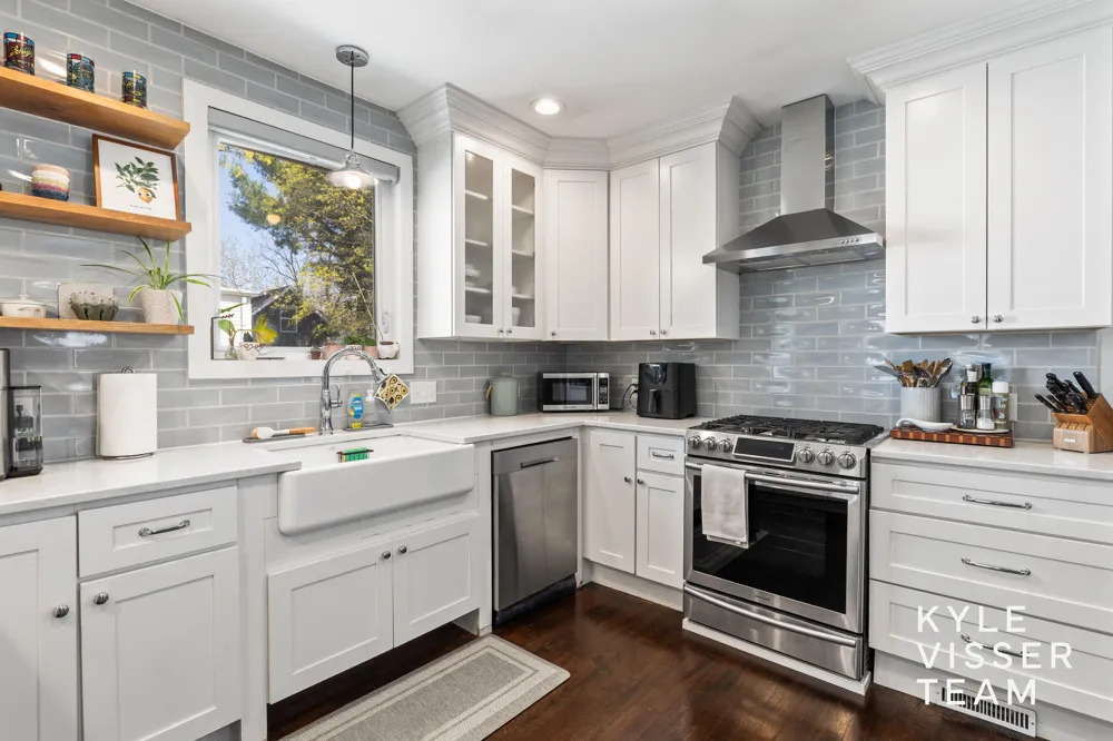 622 Gladstone Drive SE East Grand Rapids City, MI 0