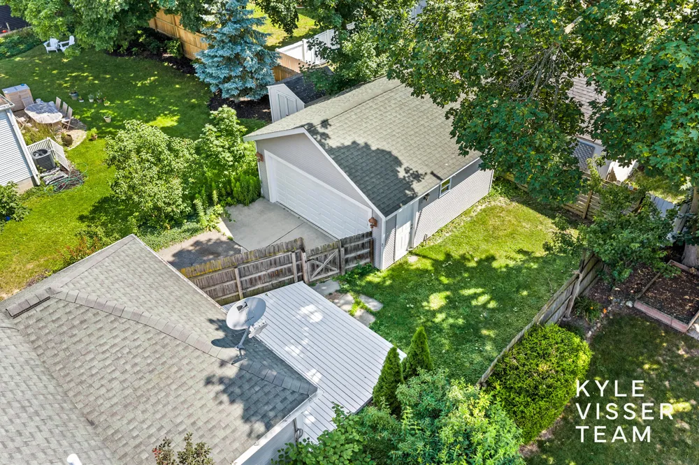 622 Gladstone Drive SE East Grand Rapids City, MI 0