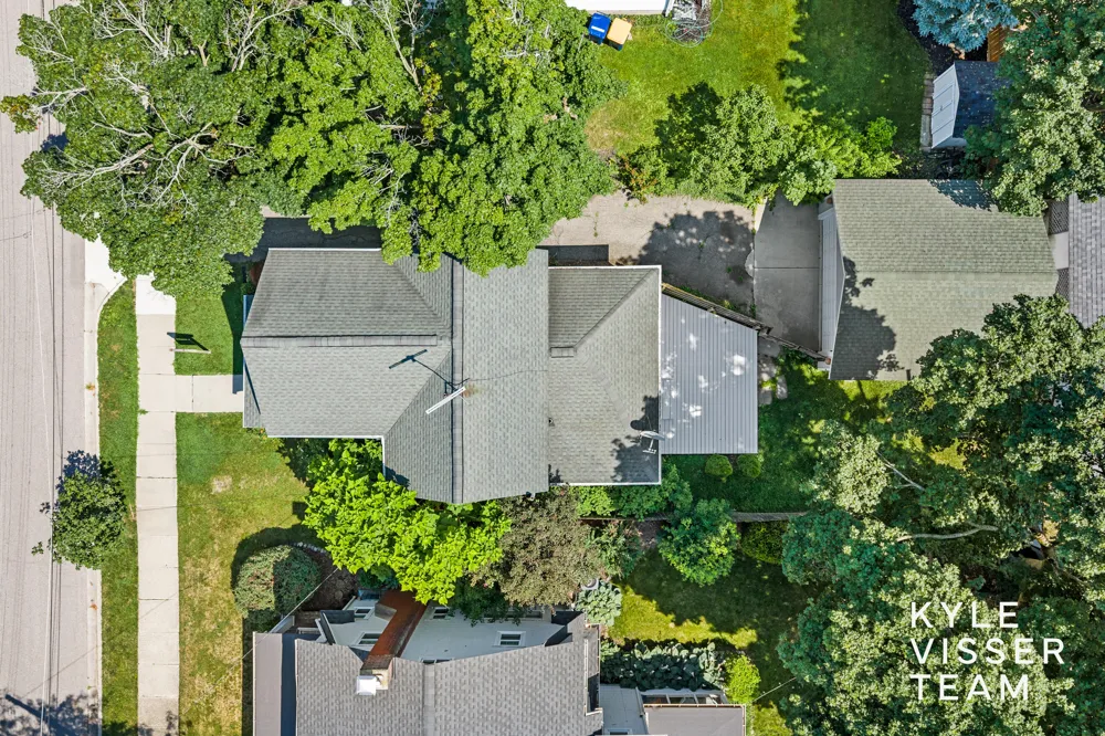 622 Gladstone Drive SE East Grand Rapids City, MI 0