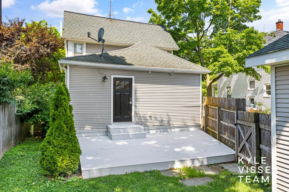 622 Gladstone Drive SE East Grand Rapids City, MI 0