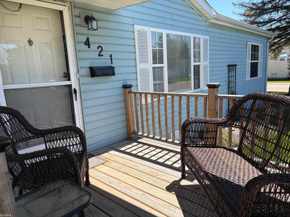 421 Red Pine Drive Genesee Charter Township, MI 48506