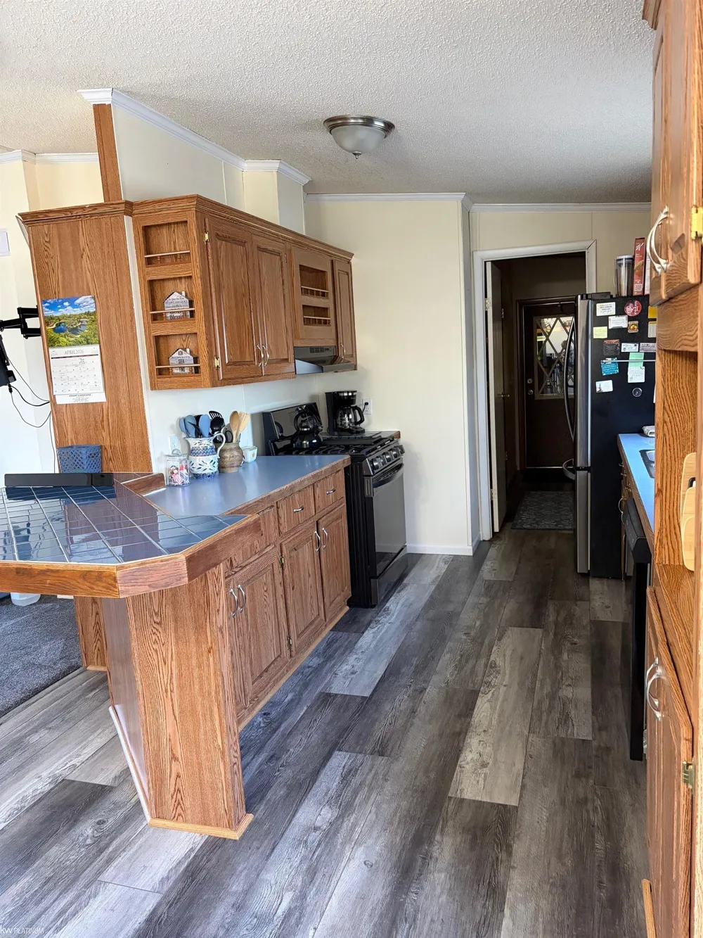 421 Red Pine Drive Genesee Charter Township, MI 48506