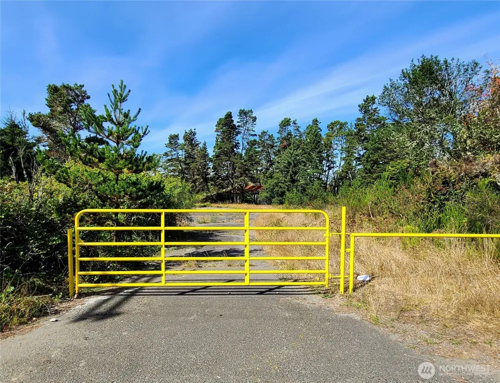 715 S Forrest Street Westport, WA 98595