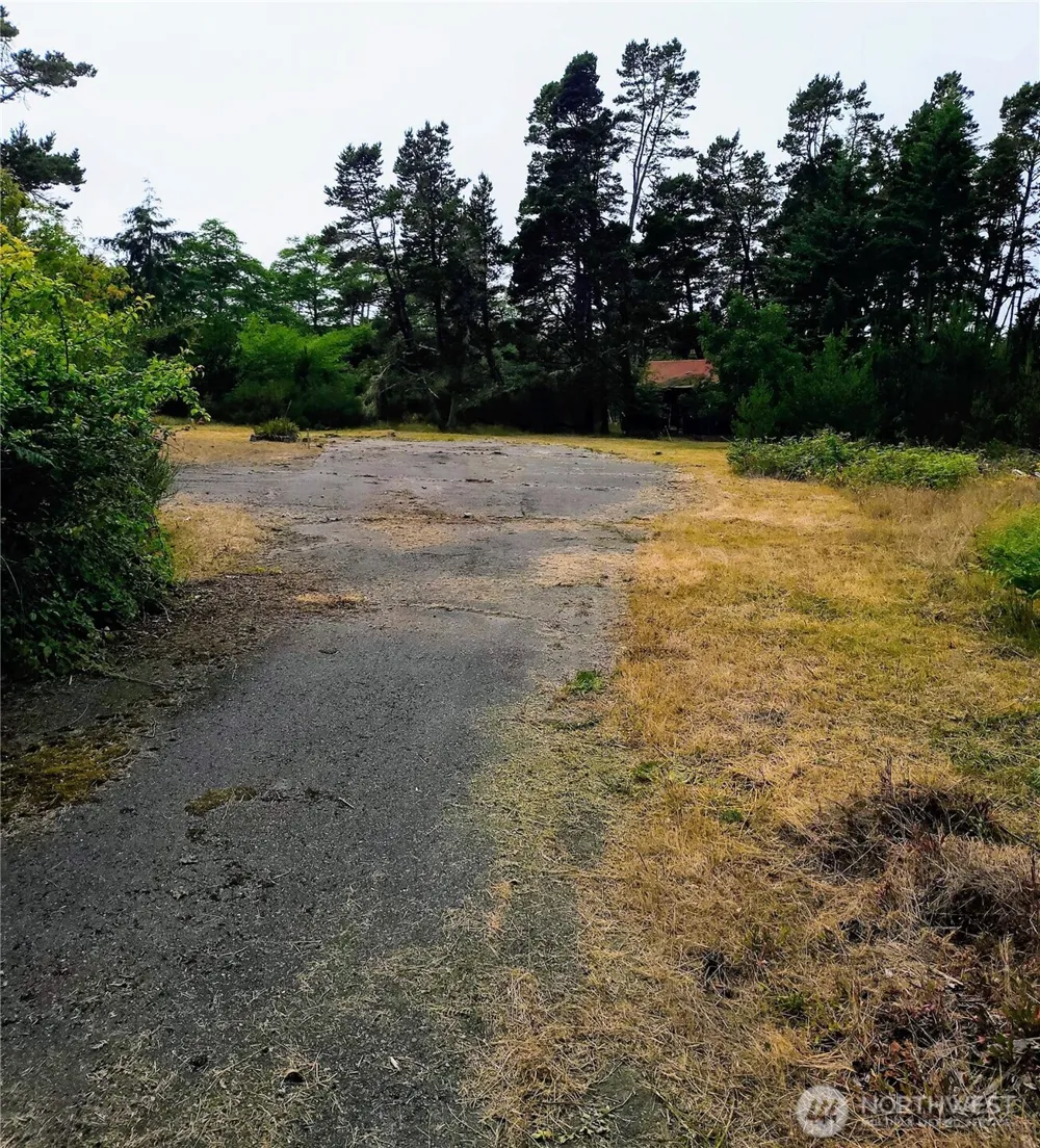715 S Forrest Street Westport, WA 98595