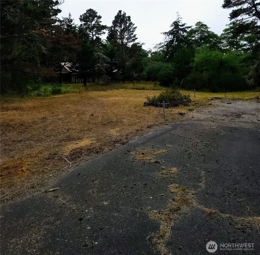 715 S Forrest Street Westport, WA 98595