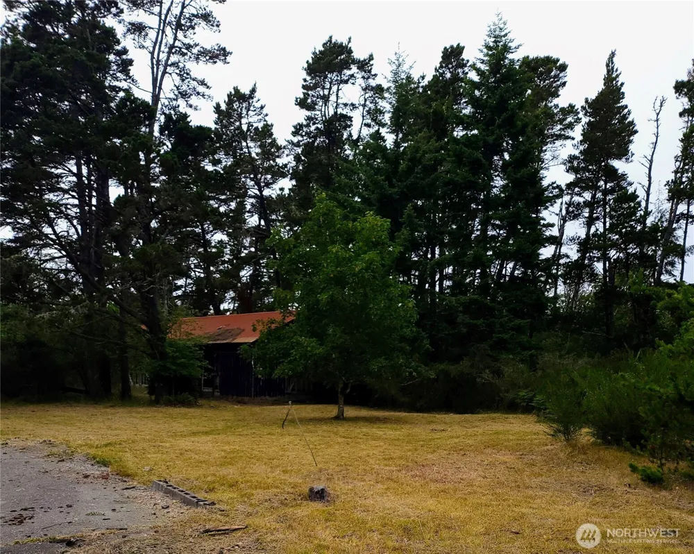 715 S Forrest Street Westport, WA 98595