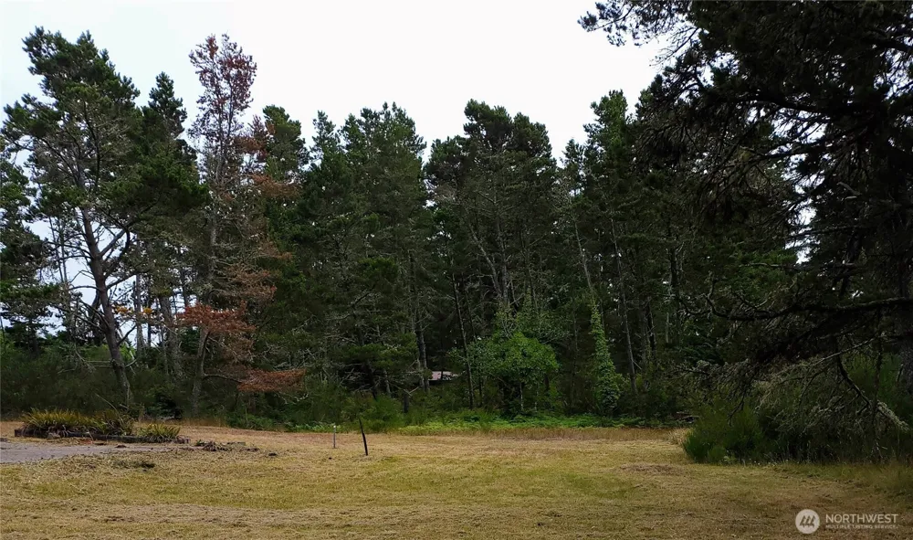 715 S Forrest Street Westport, WA 98595