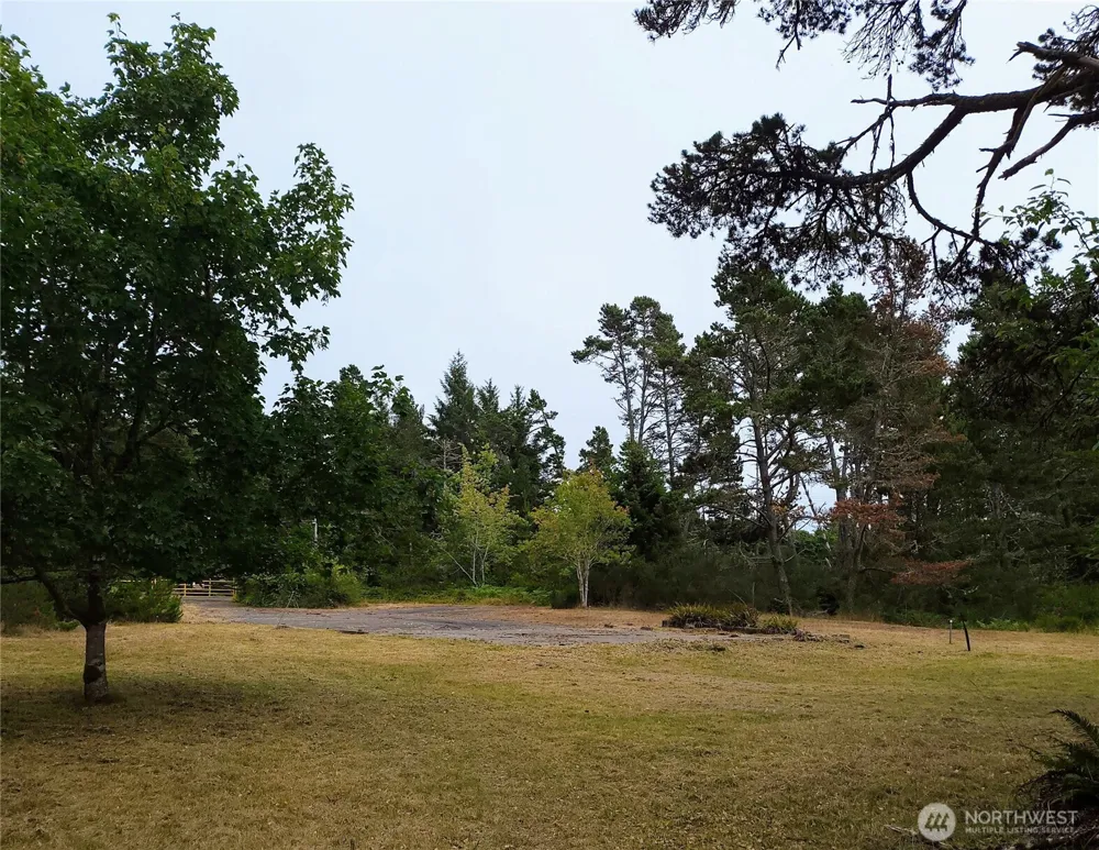 715 S Forrest Street Westport, WA 98595