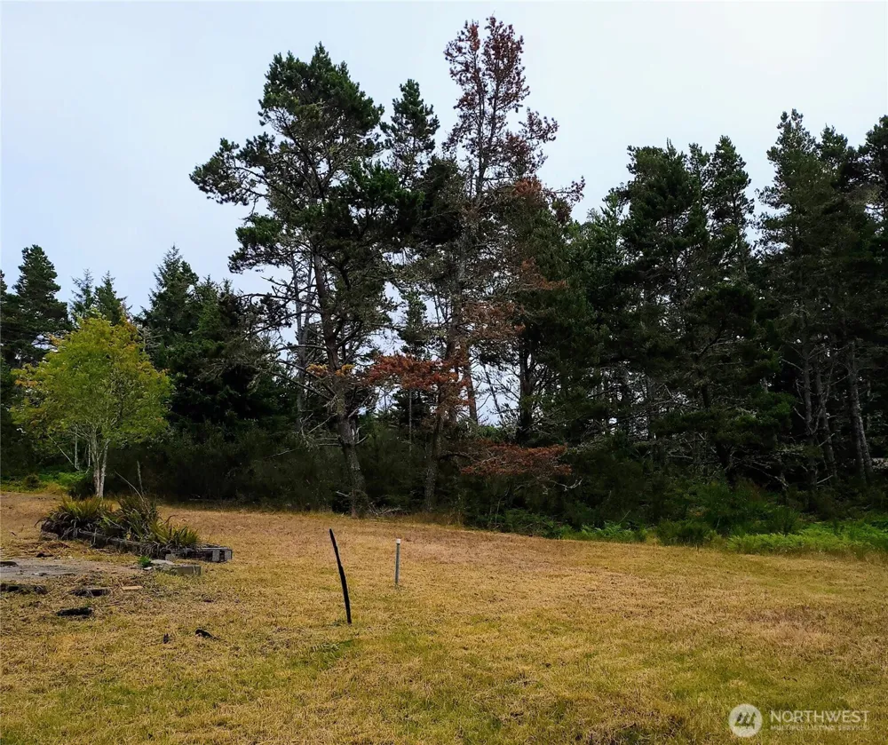 715 S Forrest Street Westport, WA 98595