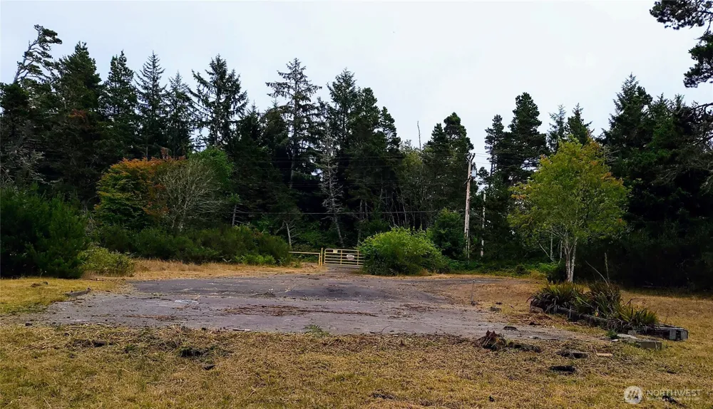 715 S Forrest Street Westport, WA 98595