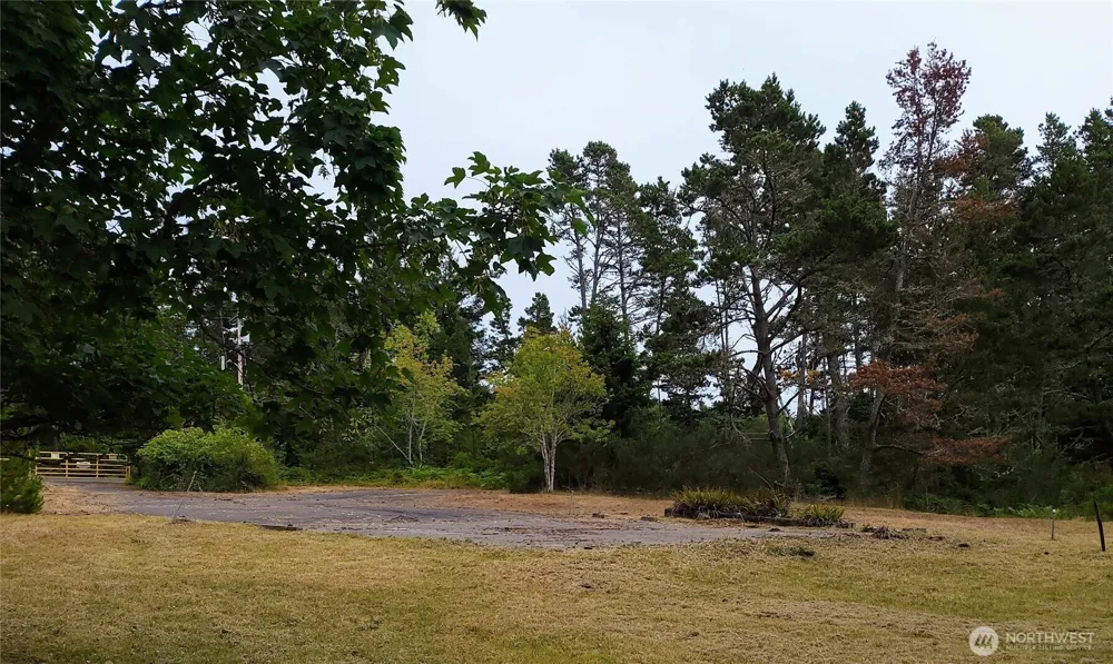 715 S Forrest Street Westport, WA 98595