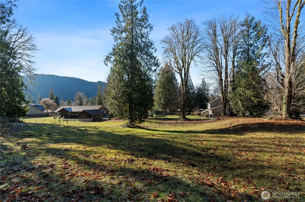 43618 Scenic River Court Concrete, WA 98237