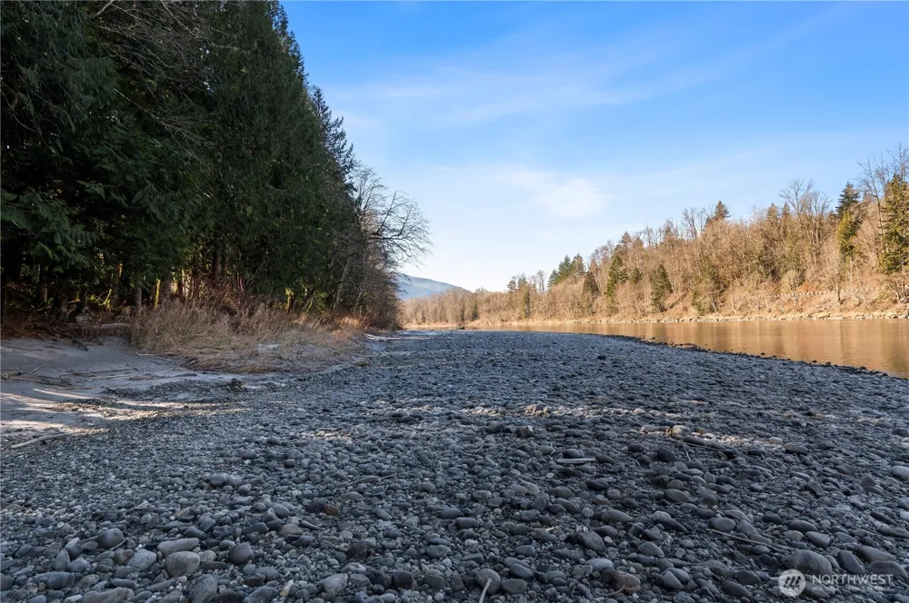43618 Scenic River Court Concrete, WA 98237