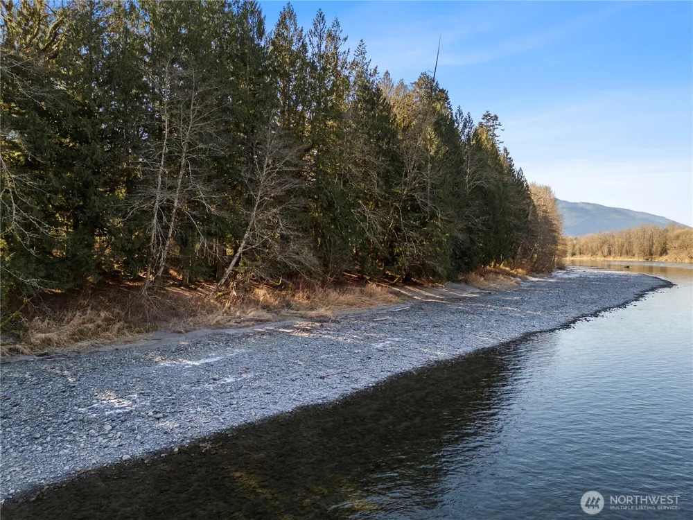 43618 Scenic River Court Concrete, WA 98237