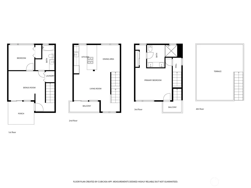 4331 Woodland Park Avenue Seattle, WA 98103