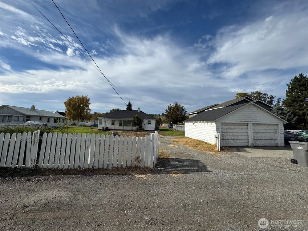 317 Ash Street S Omak, WA 98841