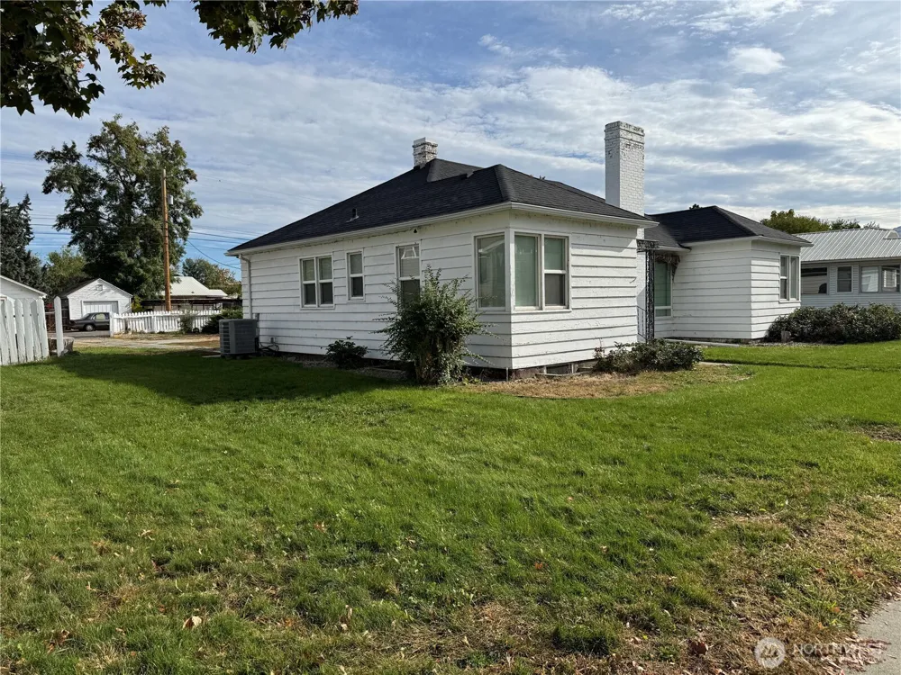 317 Ash Street S Omak, WA 98841