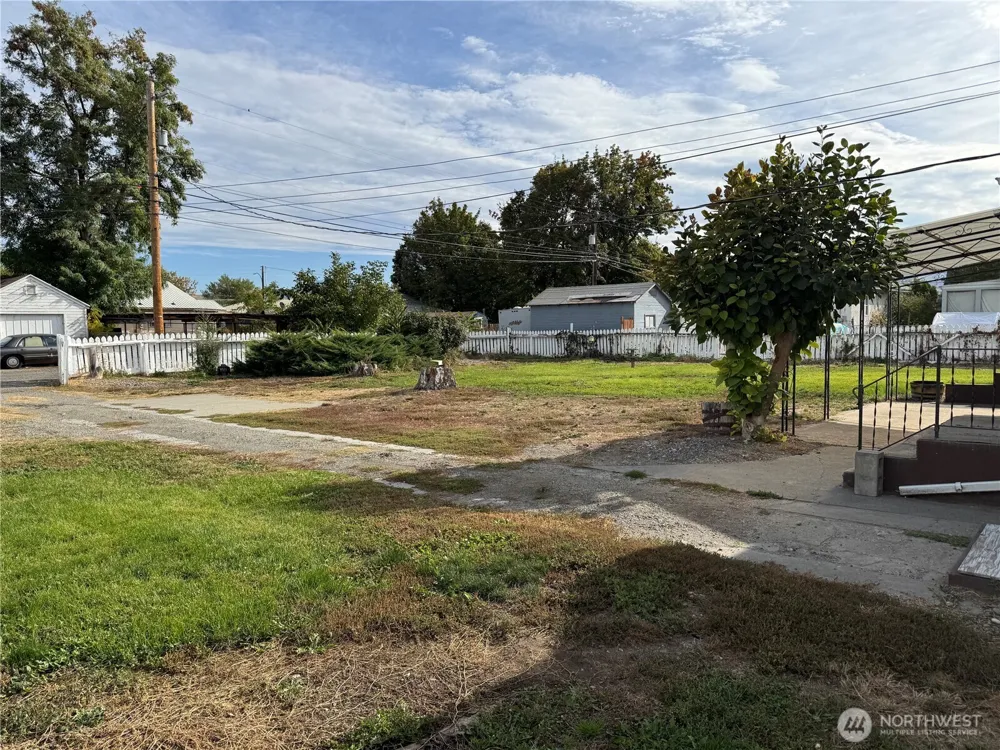 317 Ash Street S Omak, WA 98841