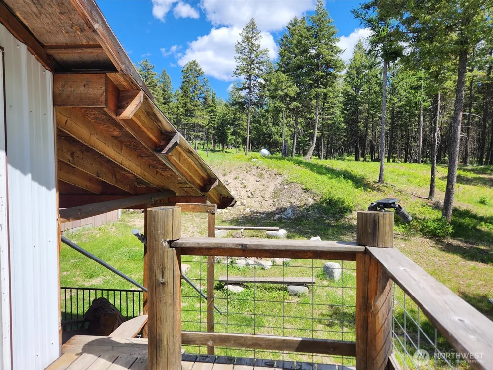 363 Sheridan Road Republic, WA 99166