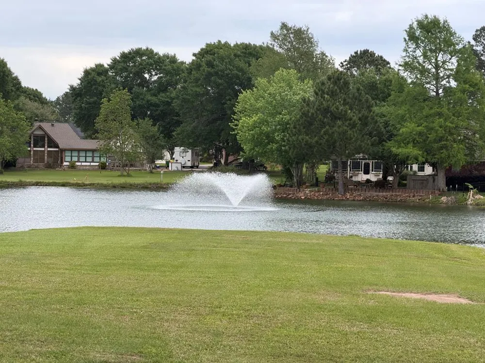 86 E Whippoorwill Trinity, TX 75862