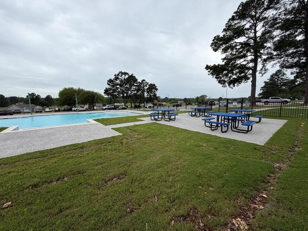 86 E Whippoorwill Trinity, TX 75862