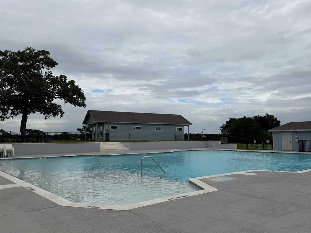 86 E Whippoorwill Trinity, TX 75862