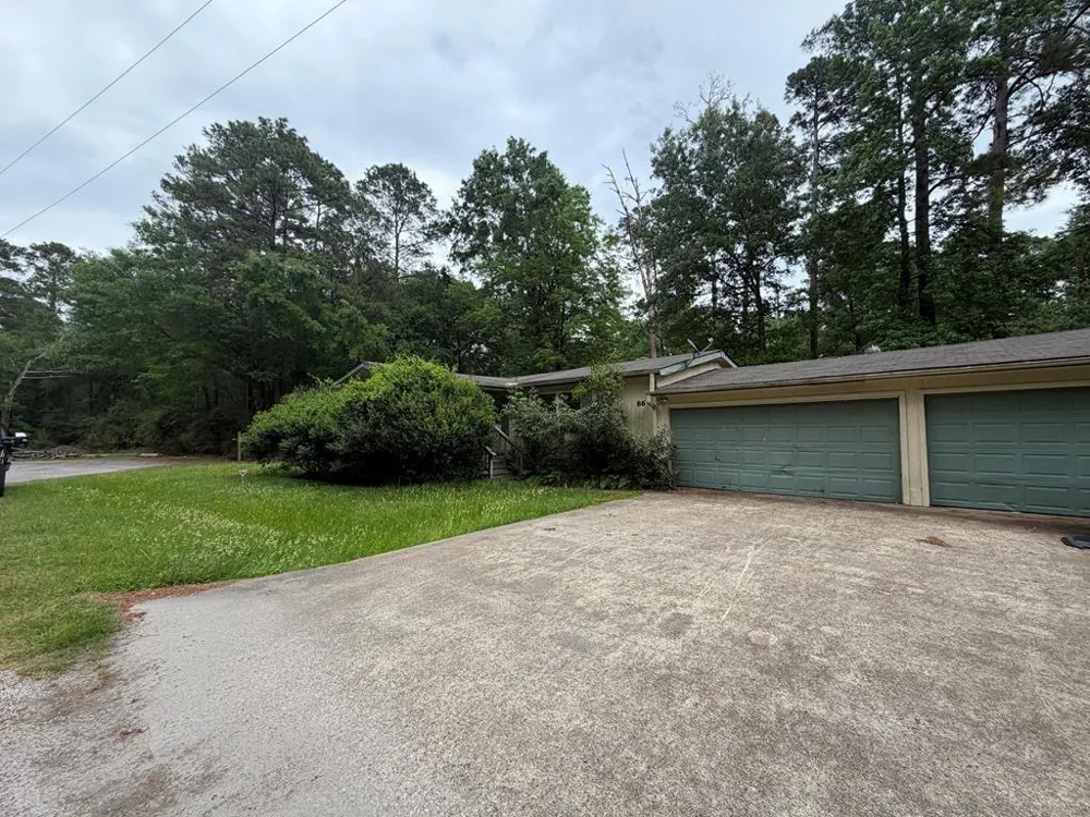 86 E Whippoorwill Trinity, TX 75862